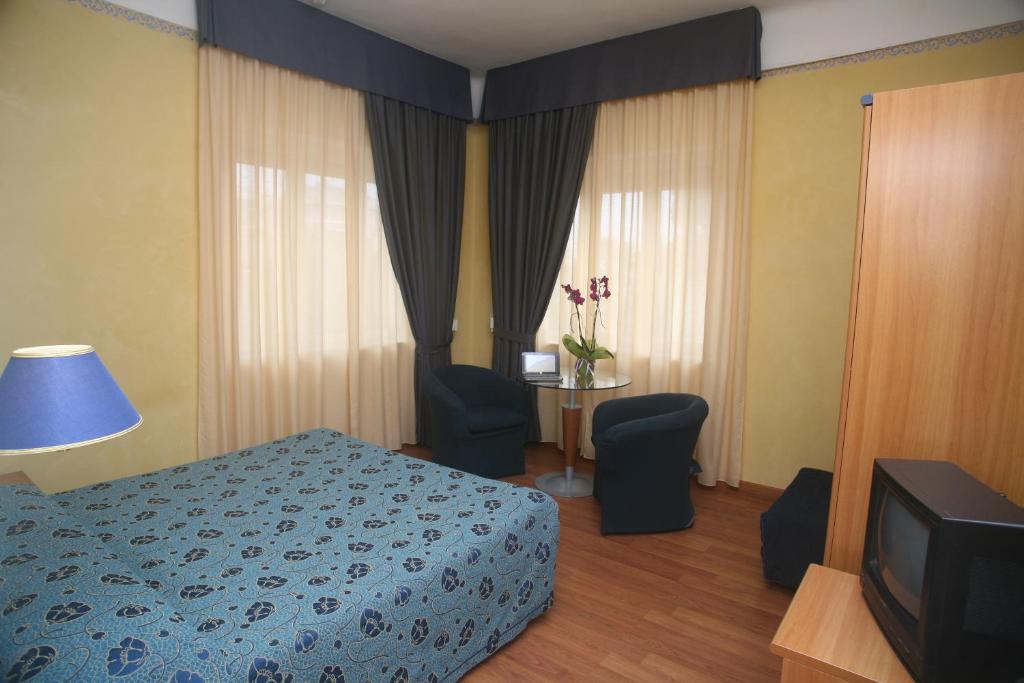 Hotel Victoria - غرفة الاجتماعات