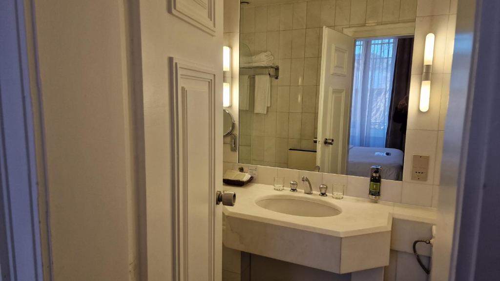 Hotel Du Parc - Mulhouse Centre – photo 23