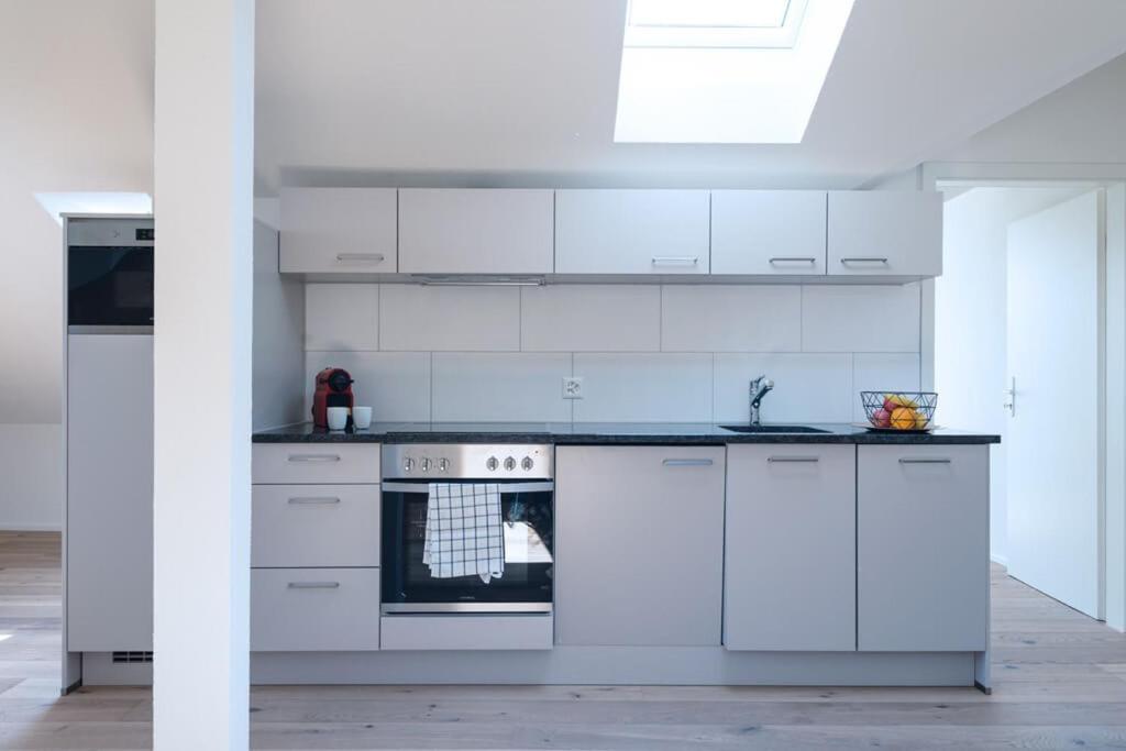 HITrental Wiedikon Apartments - Apartment G