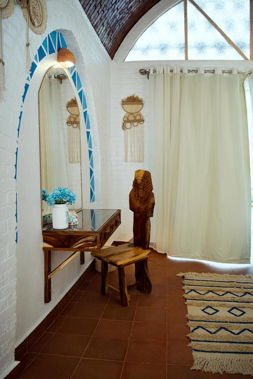 Fotografie z fotogalerie ubytování Dolty Kato Nubian House By Kato Dool v destinaci Asuán