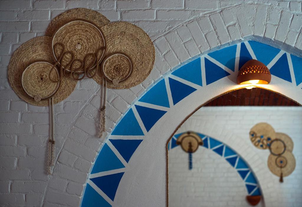 Fotografie z fotogalerie ubytování Dolty Kato Nubian House By Kato Dool v destinaci Asuán