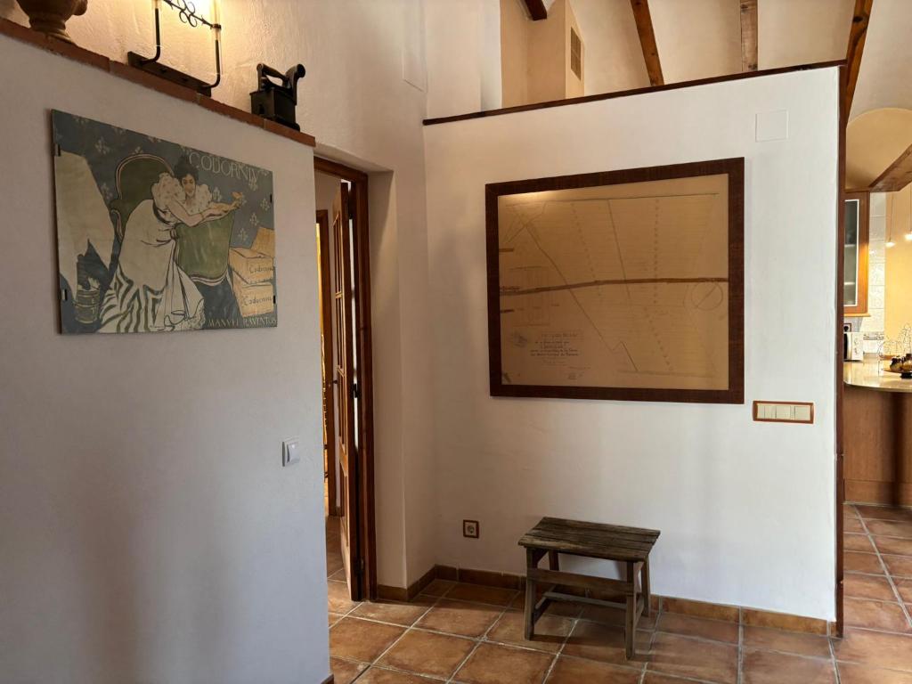 Fotografie z fotogalerie ubytování Casa Rue v destinaci Deltebre
