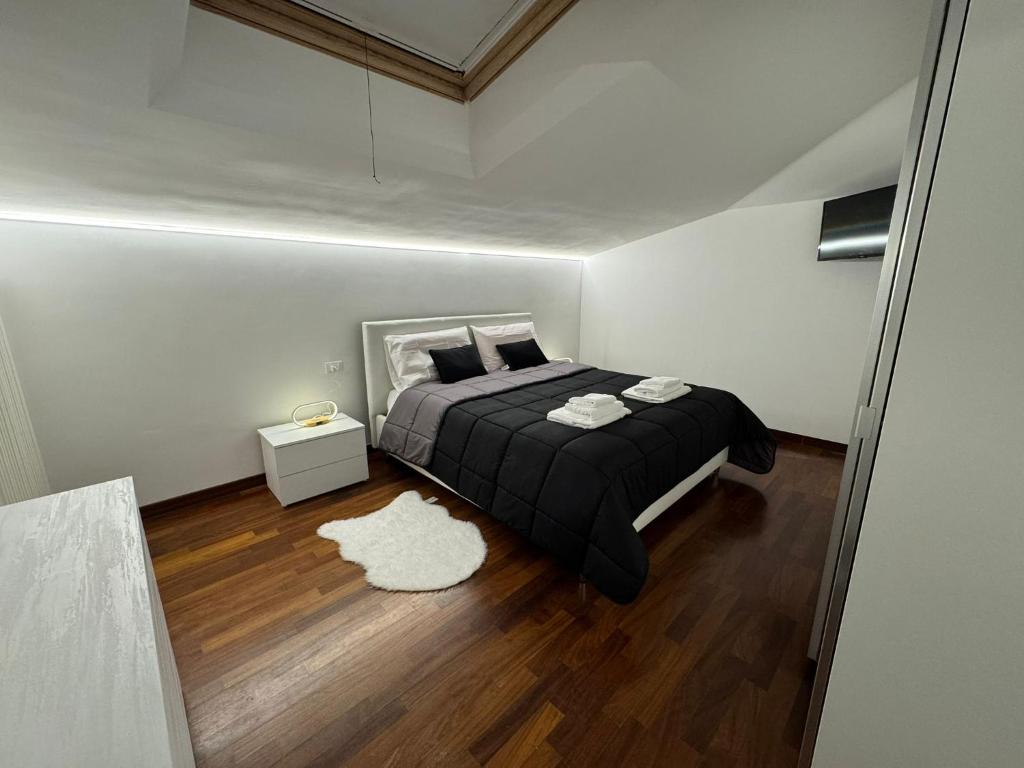 085 luxury apartment - Apartamento De Tres Dormitorios Con Vista Al Mar