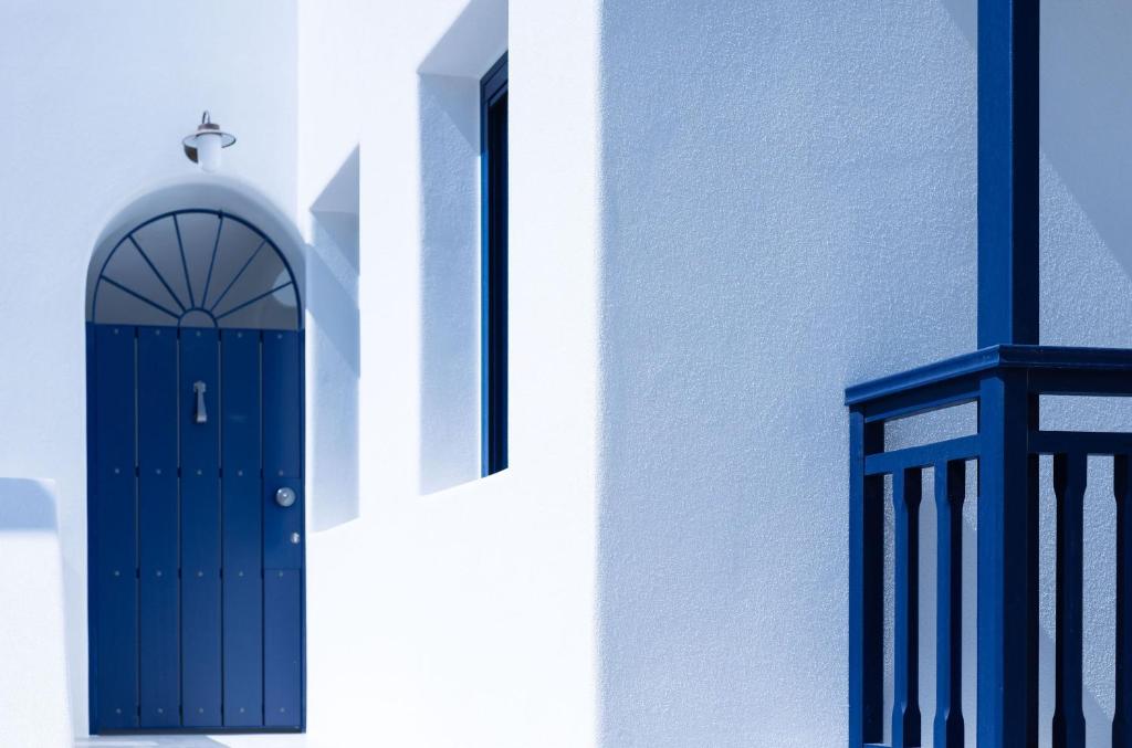 Φωτογραφία από το άλμπουμ του Prokopios Beach House στη Νάξο Χώρα