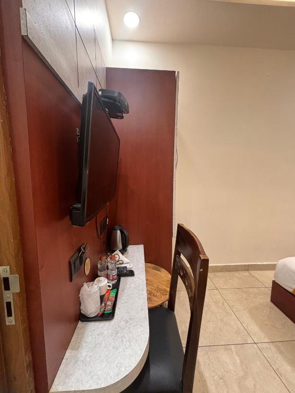 Fotografie z fotogalerie ubytování Anushangi Hotel v destinaci Hisār