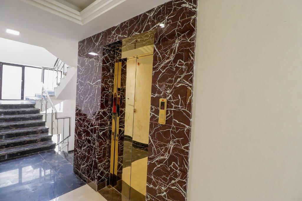 Fotografie z fotogalerie ubytování FabHotel F9 Pitampura v Novém Dillí