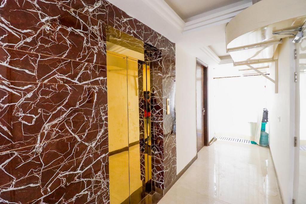 Fotografie z fotogalerie ubytování FabHotel F9 Pitampura v Novém Dillí