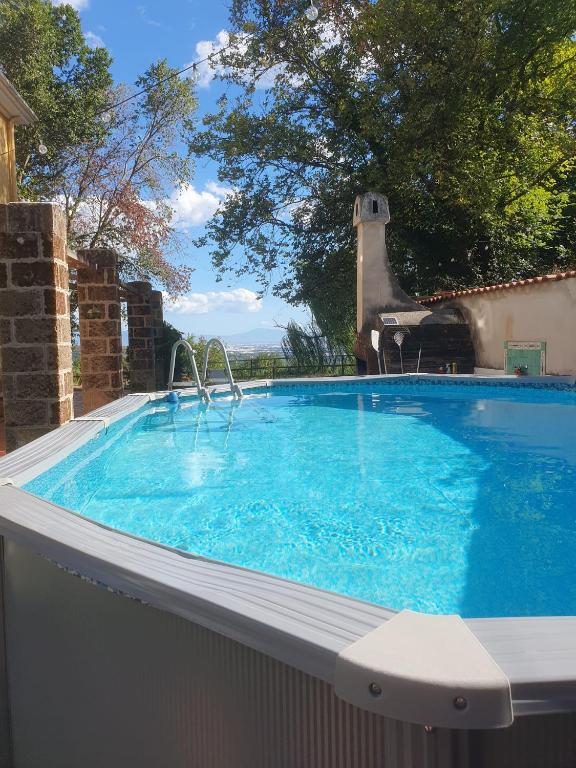 Artemide Villa Luna