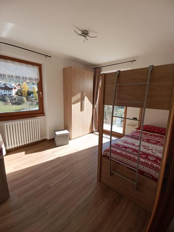 Casa Bellavista - Apartment Mit Zwei Schlafzimmern