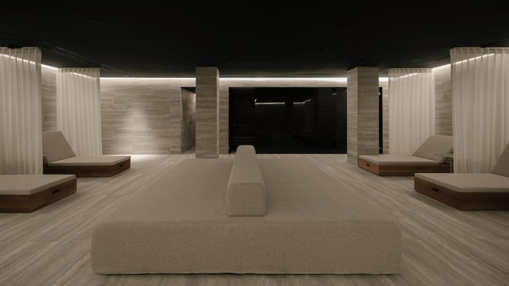 BoHo Hotel Budapest - Small Luxury Hotels - Resim 45