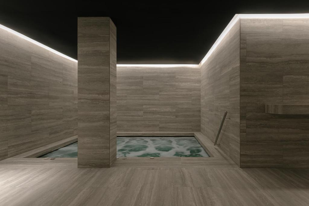 BoHo Hotel Budapest - Small Luxury Hotels - Resim 43