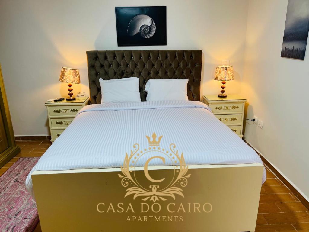 Casa Do Cairo-Dar Masr AlRehab - 11