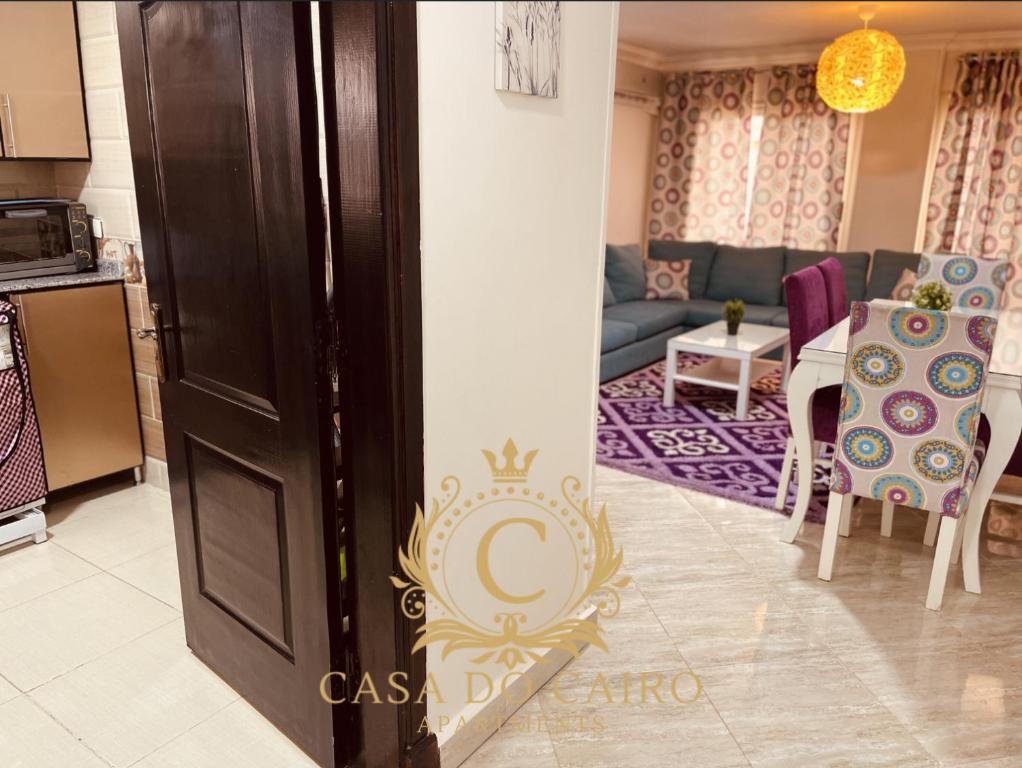 Casa Do Cairo-Dar Masr AlRehab - 10