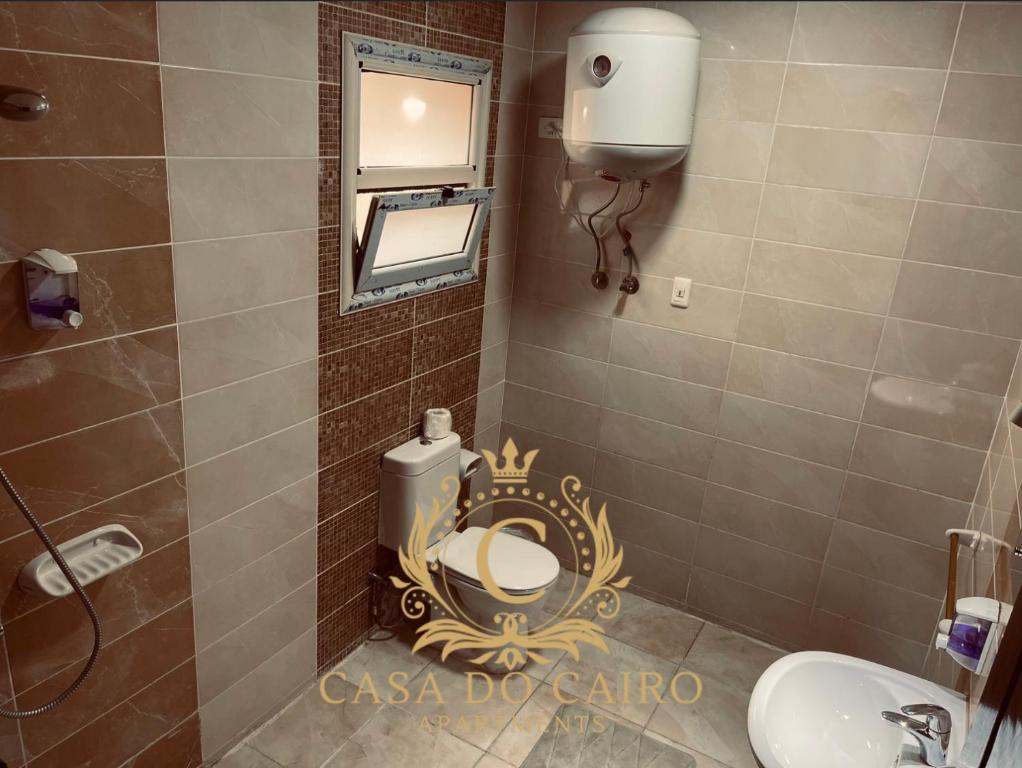 Casa Do Cairo-Dar Masr AlRehab - 16