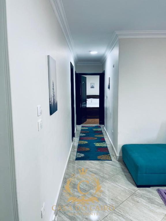 Casa Do Cairo-Dar Masr AlRehab - 17