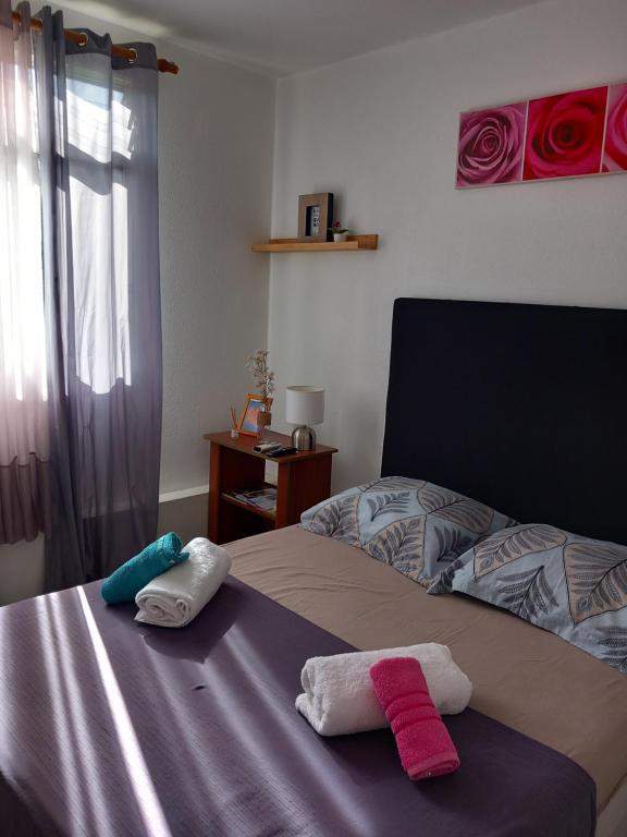 Galería fotográfica de Le nid de Dodo en Le Gosier