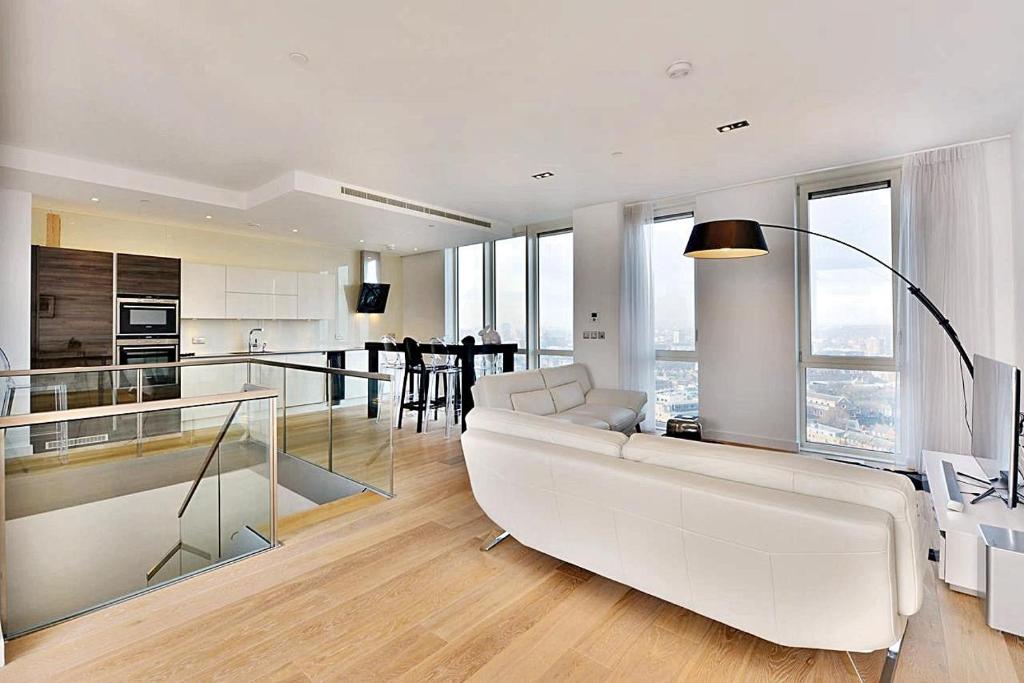 Penthouse Greater London United Kingdom photo