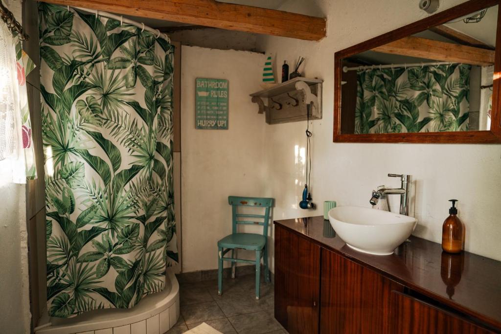 Fotografie z fotogalerie ubytování Pilwa 17 - Glamping na Mazurach v destinaci Úhořevo