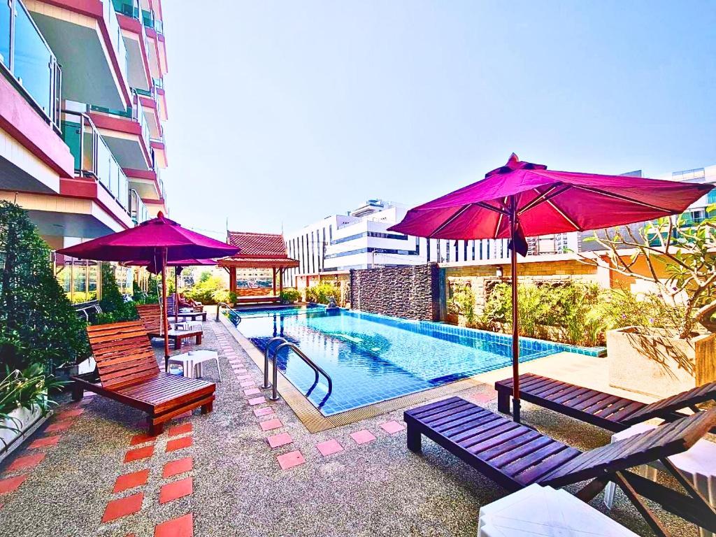 Nanthana Villa - Resim 20