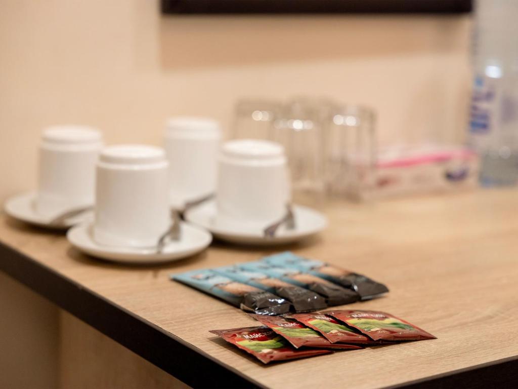 Fotografie z fotogalerie ubytování Comfort Hotel v Jerevanu