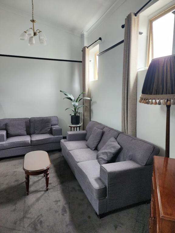 The Macquarie Hobart - Resim 11