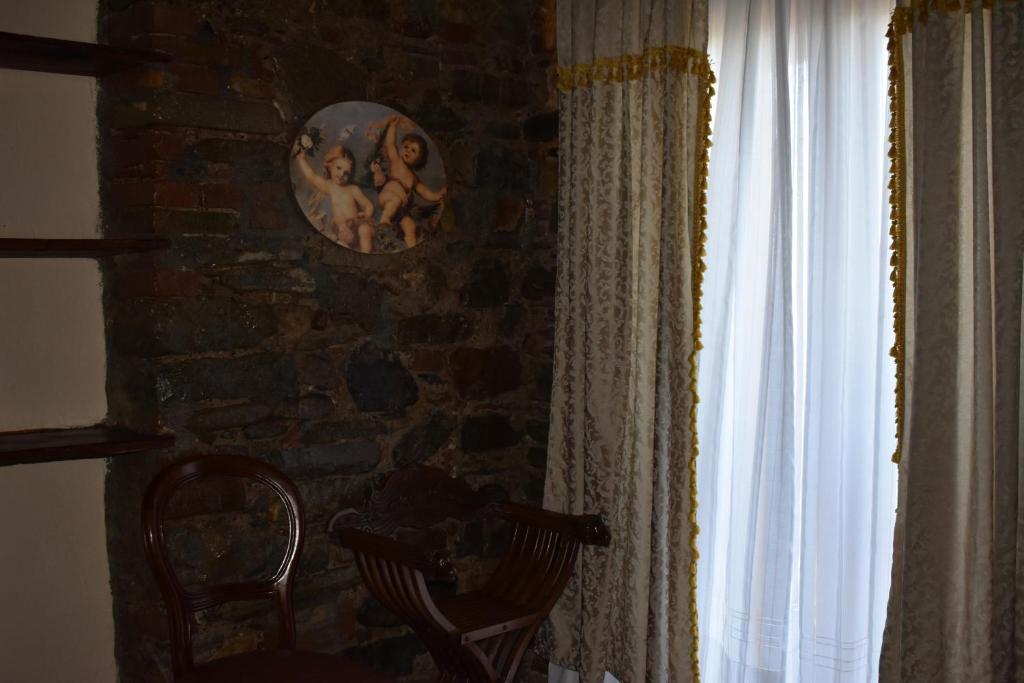 Foto dalla galleria di Rabat home a Tursi