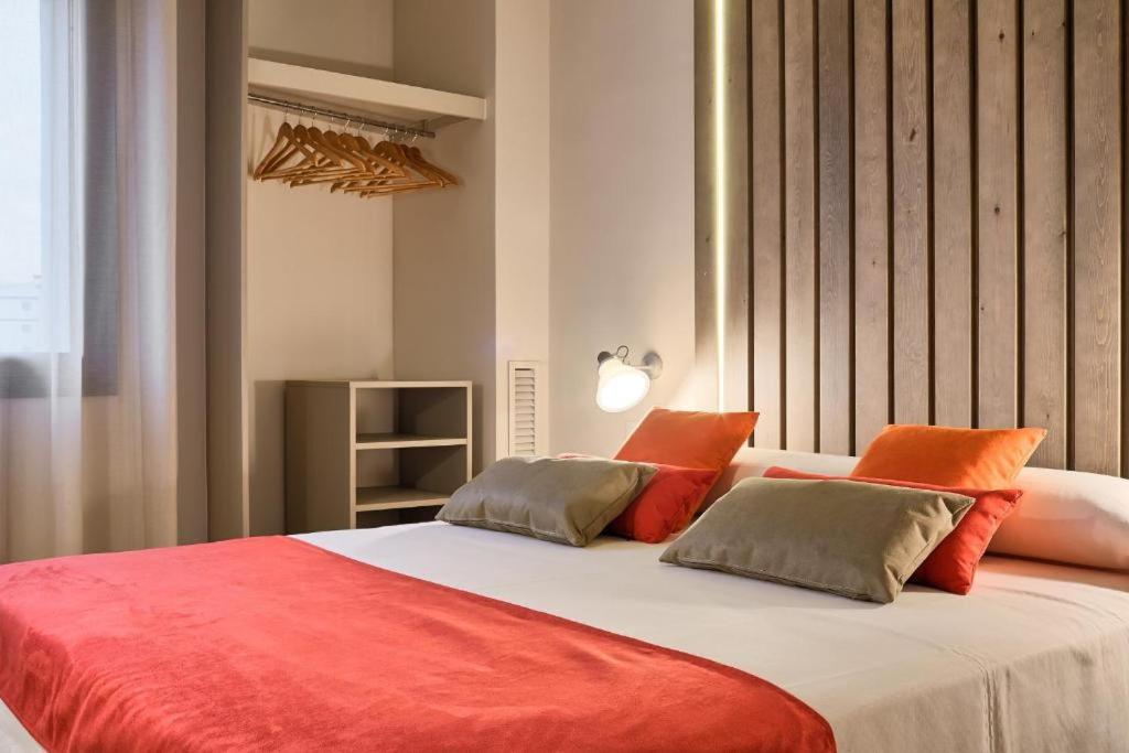 1935 Hotel Boutique & Apartments - Adults Only - One-Bedroom Apartment With Terrace