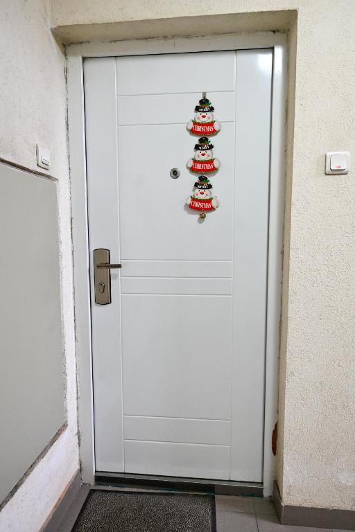 Mynd úr myndasafni af Apartman Dunja í Kraljevo