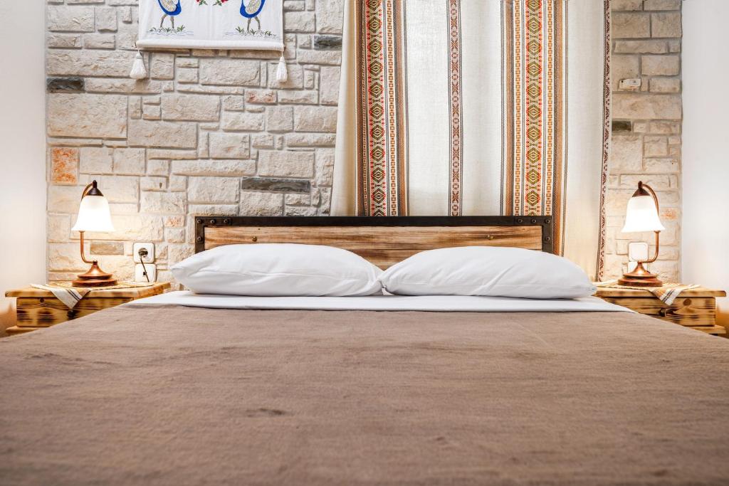 Cretan Villa Hotel - 19