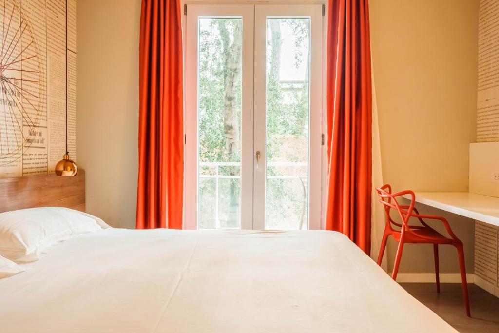 Golfo del Sole Hotel & Holiday Resort - Jumeau