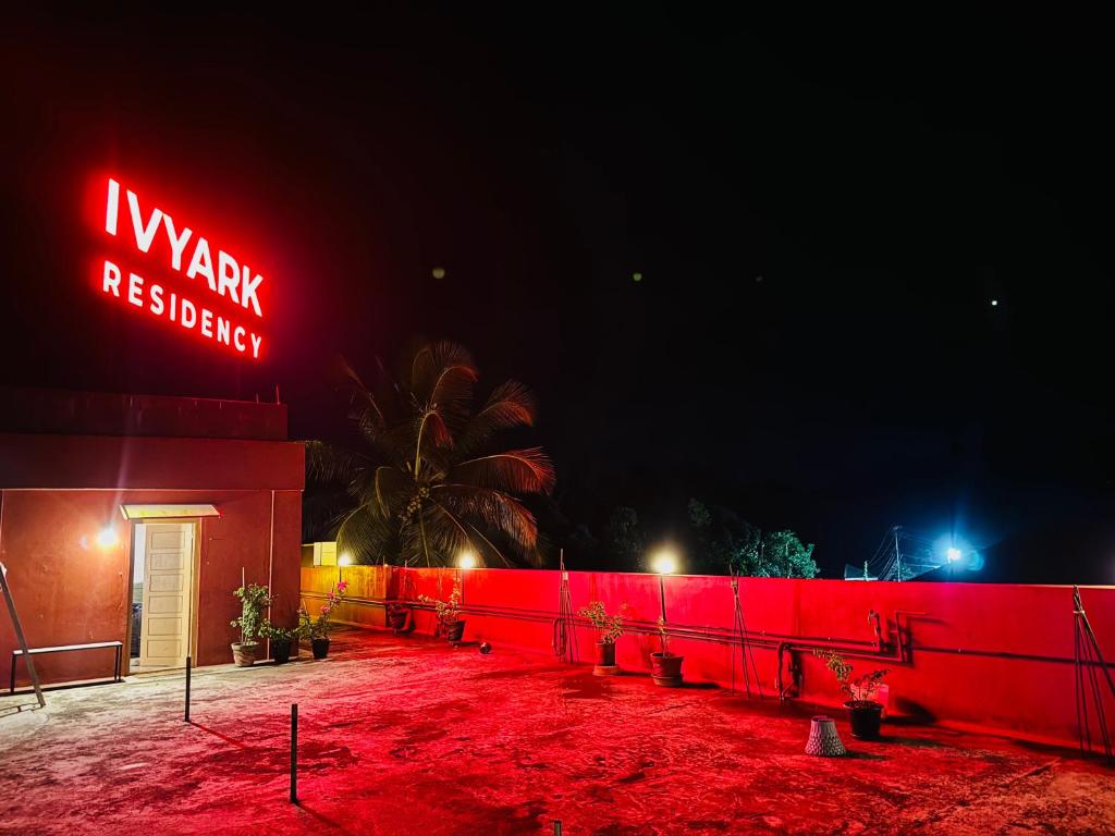 Fotografie z fotogalerie ubytování IvyArk Residency v destinaci Pinangode