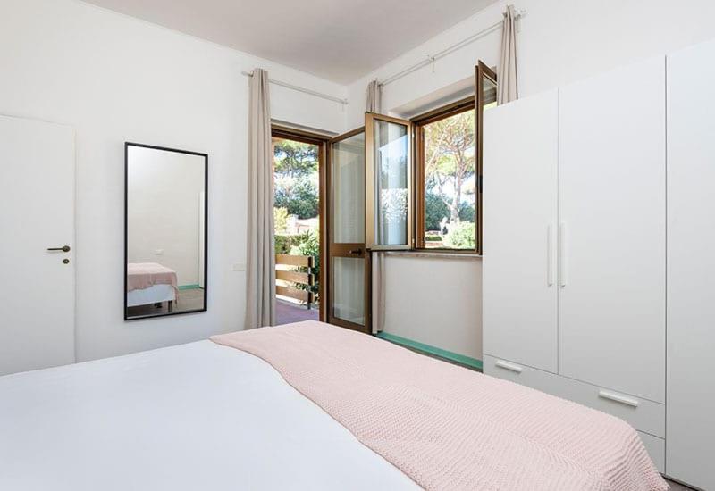 Golfo del Sole Hotel & Holiday Resort - Salle Familiale Standard