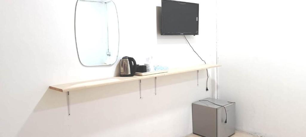 Marine Guest House Encore - Resim 19