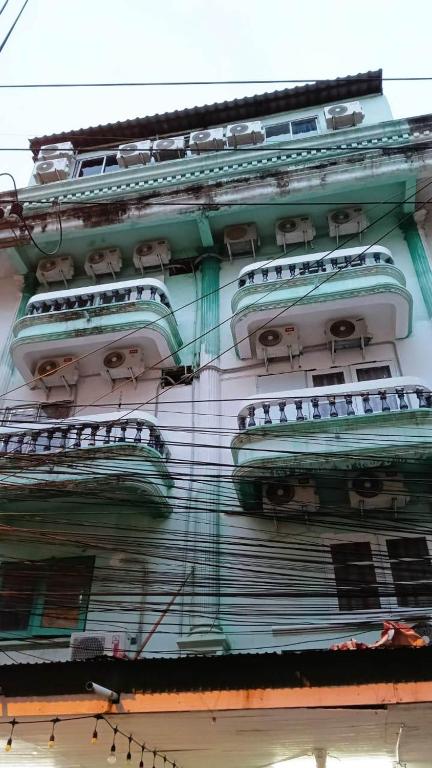 Marine Guest House Encore - Resim 22