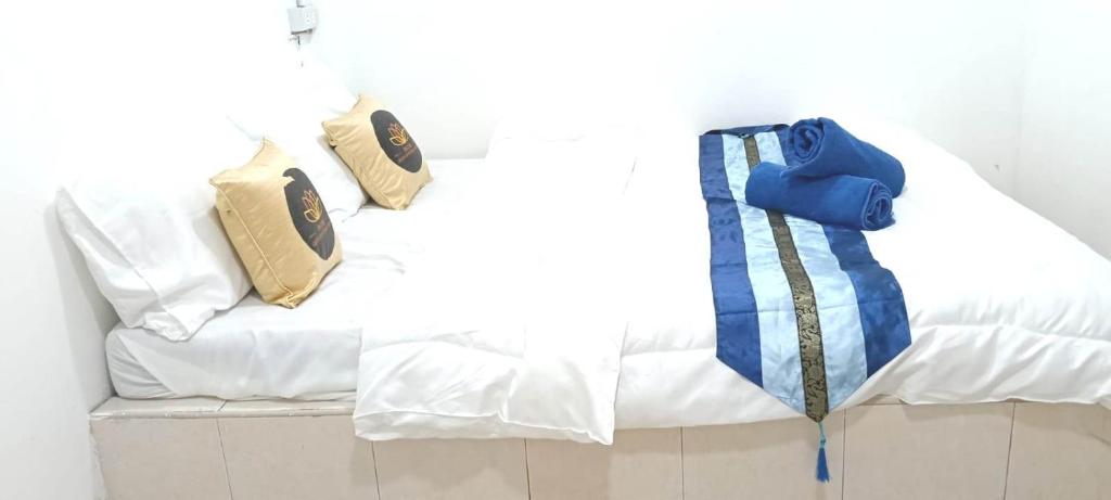 Marine Guest House Encore - Resim 15