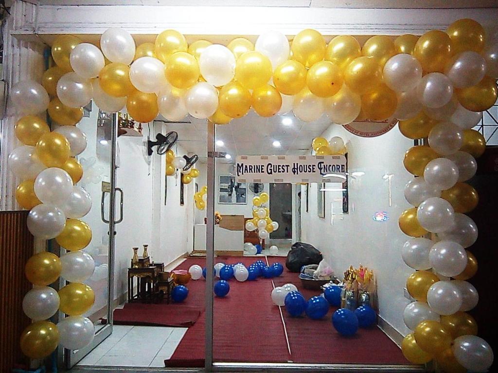 Marine Guest House Encore - Resim 6