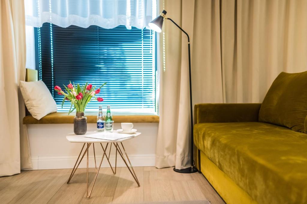 SCANDINAVIA Resort - 8