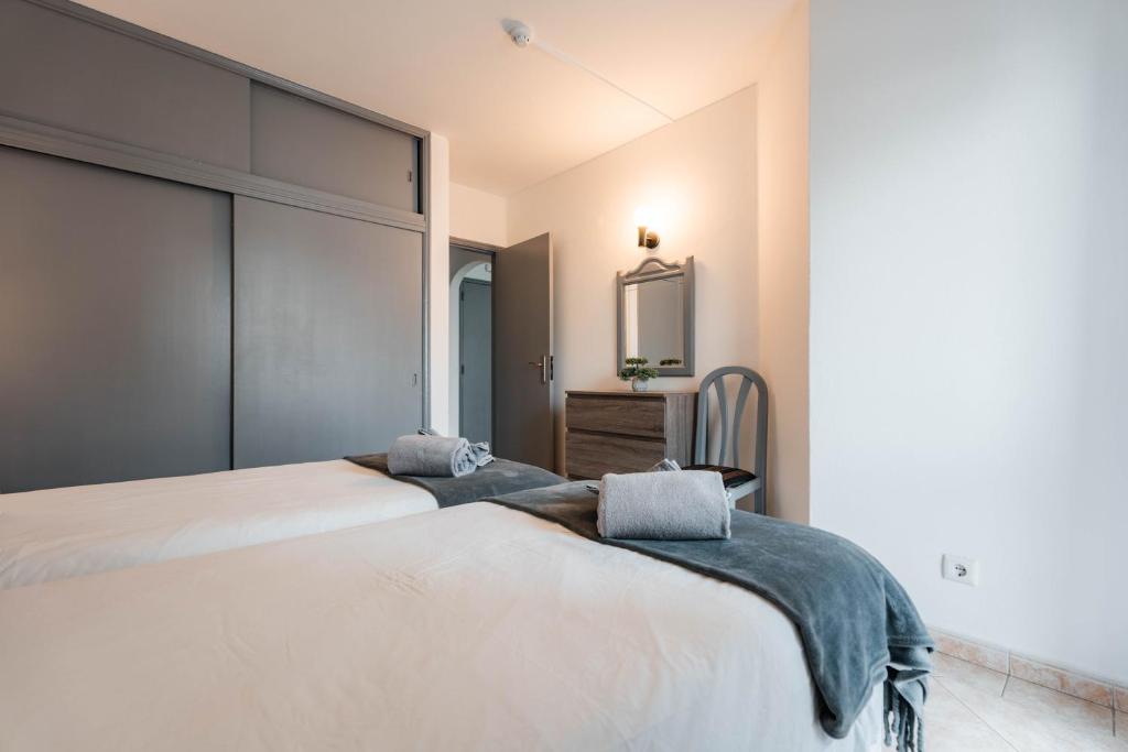 Apartamentos Julieta - 4