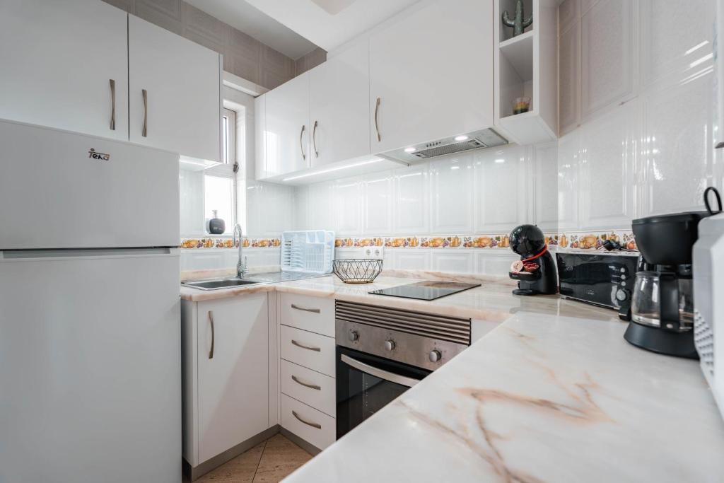 Apartamentos Julieta - 8