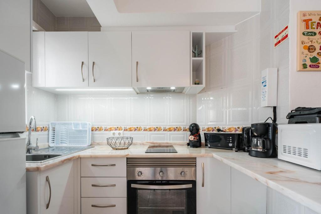 Apartamentos Julieta - 5