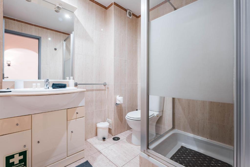 Apartamentos Julieta - 13