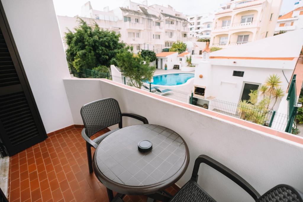 Apartamentos Julieta - 11