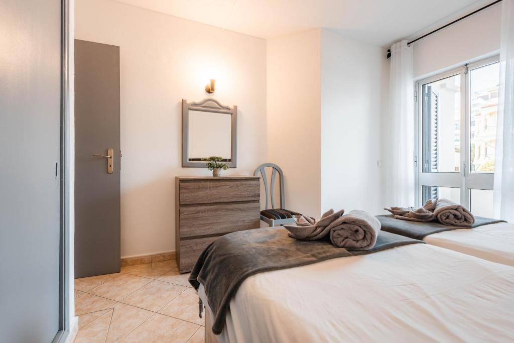 Apartamentos Julieta - 12