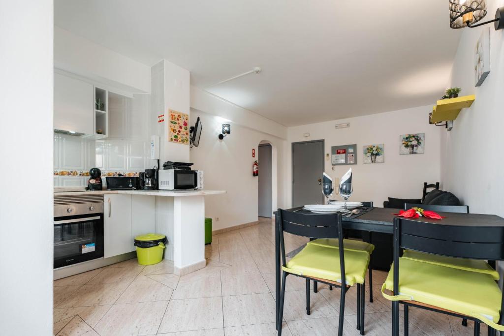 Apartamentos Julieta - 15