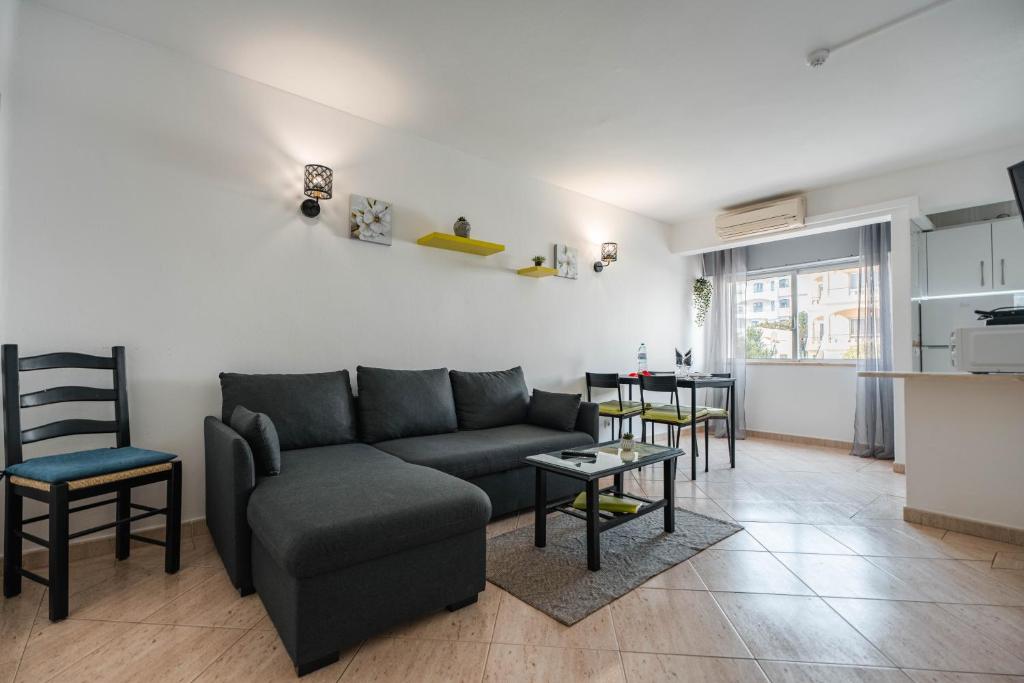 Apartamentos Julieta - 14