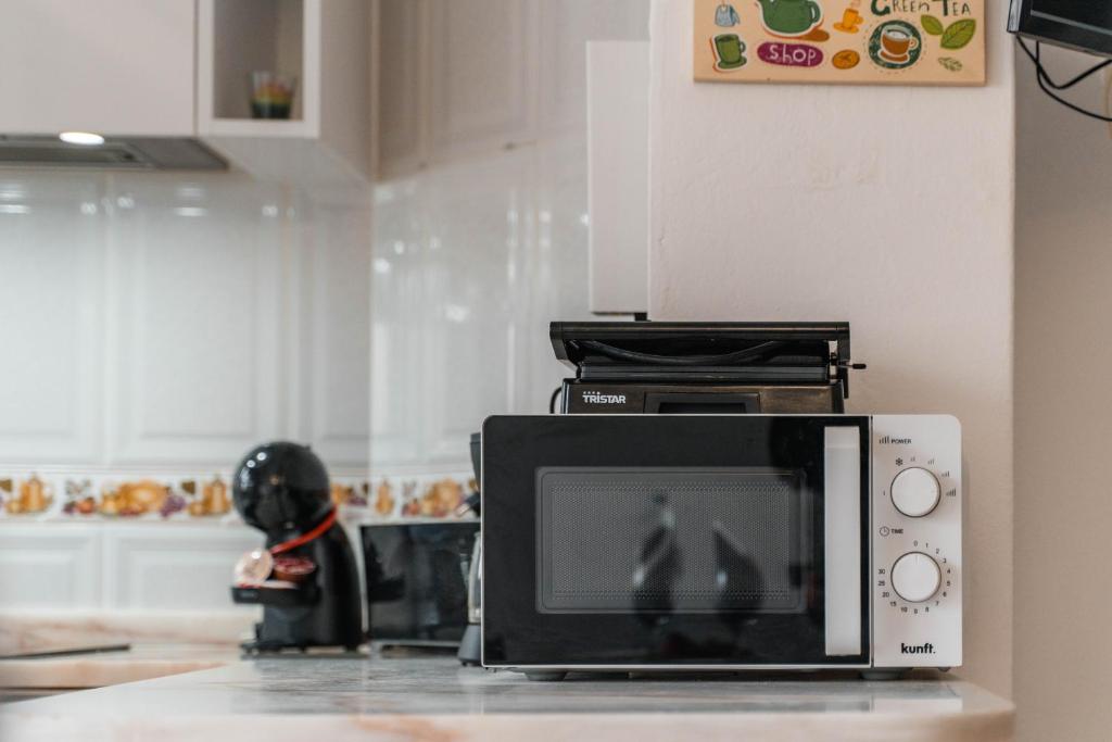 Apartamentos Julieta - 16