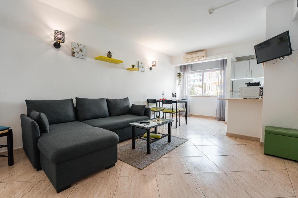 Apartamentos Julieta - 18