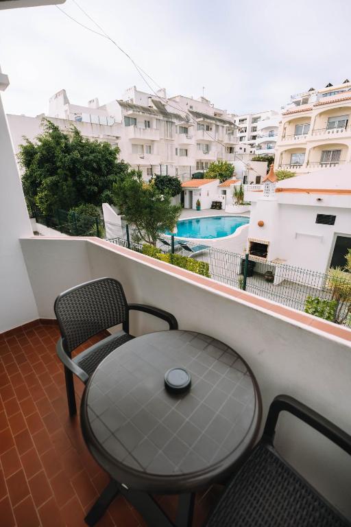 Apartamentos Julieta - 19