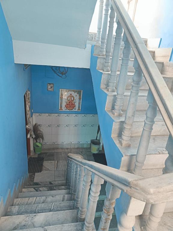Fotografie z fotogalerie ubytování Chandrakanta Guest House v destinaci Purí