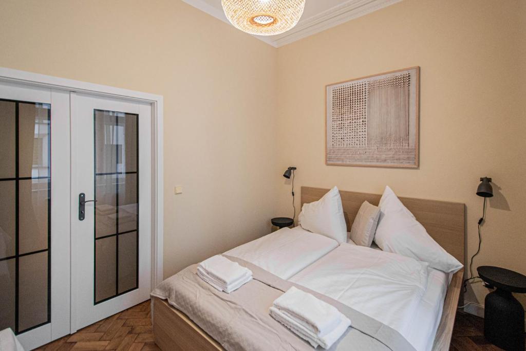 Radost Residence The Heart of Unique Living - 4